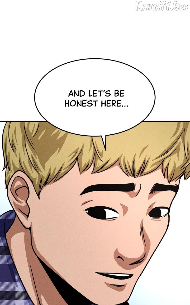 Read Shell chapter 27 image 49 on Lezhin