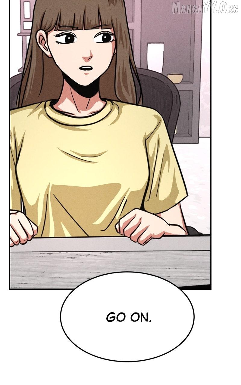 Read Shell chapter 27 image 51 on Lezhin