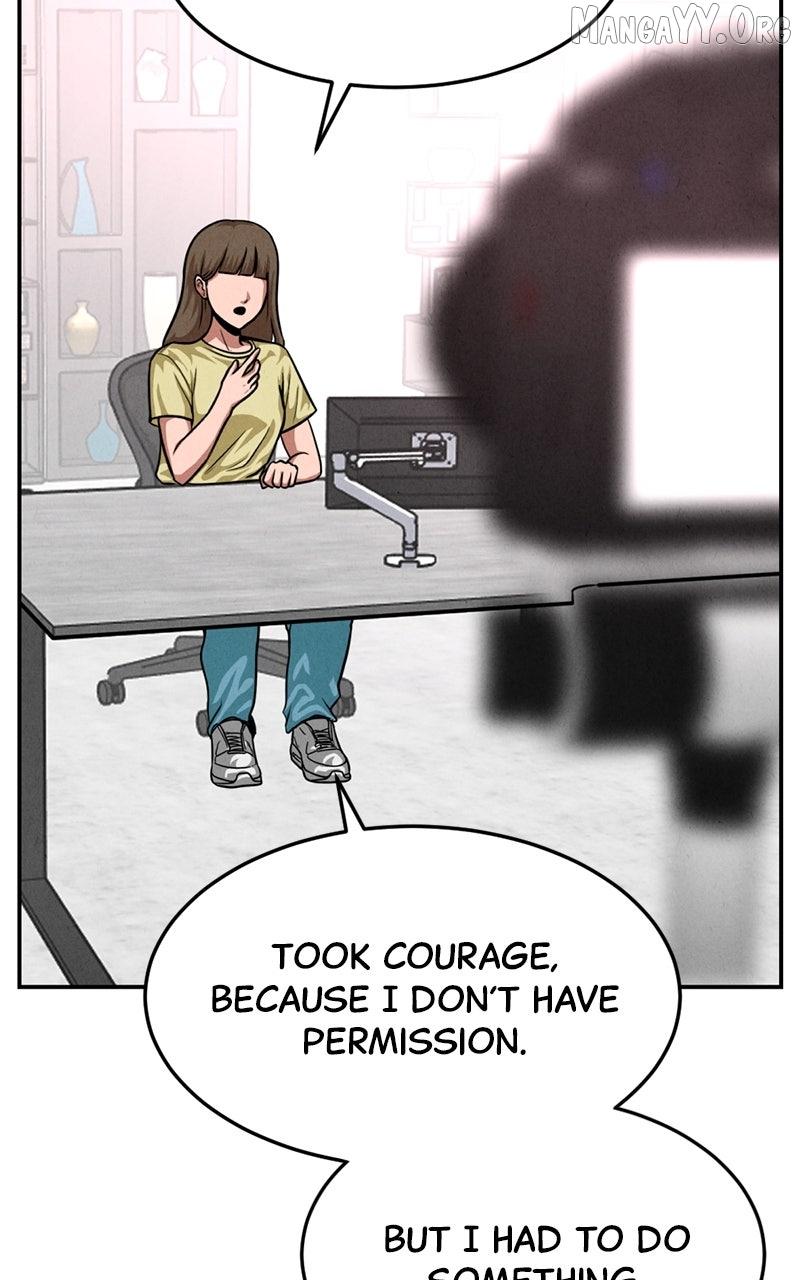 Read Shell chapter 27 image 65 on Lezhin