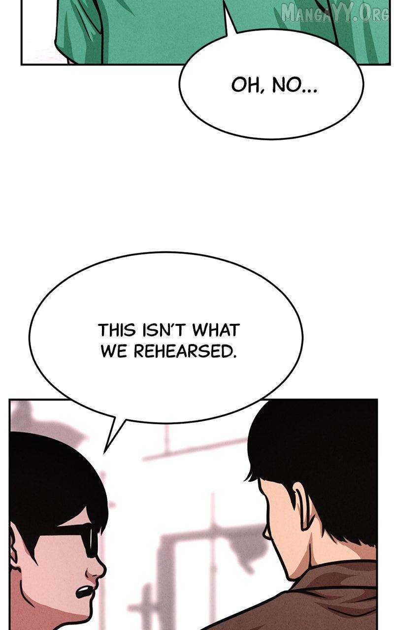 Read Shell chapter 27 image 67 on Lezhin