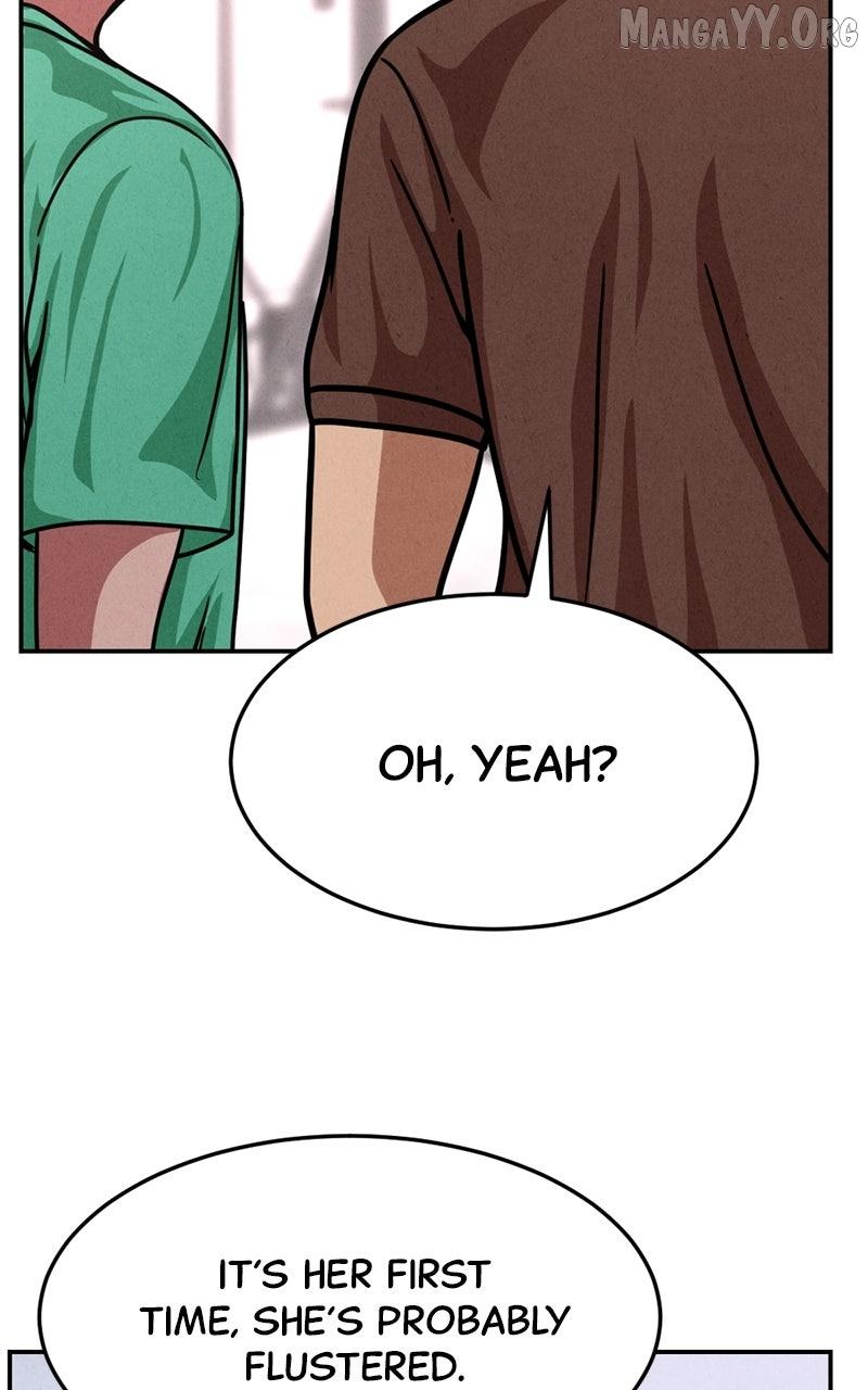 Read Shell chapter 27 image 68 on Lezhin
