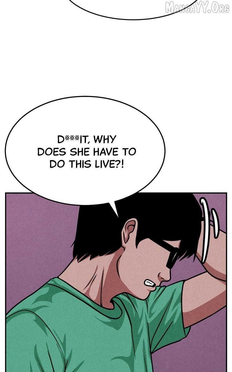 Read Shell chapter 27 image 70 on Lezhin