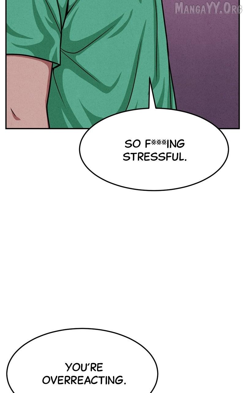 Read Shell chapter 27 image 71 on Lezhin