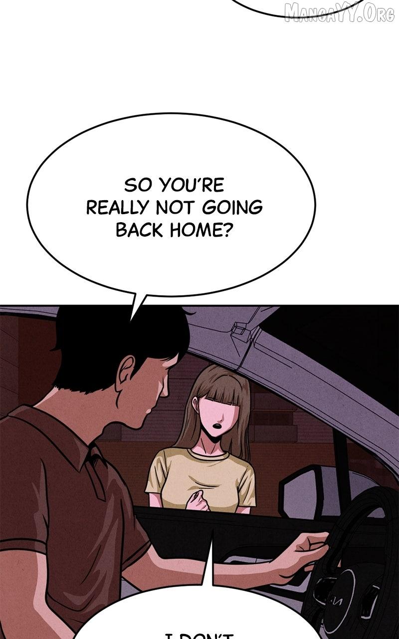 Read Shell chapter 27 image 97 on Lezhin