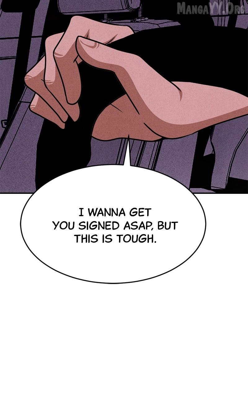 Read Shell chapter 27 image 99 on Lezhin