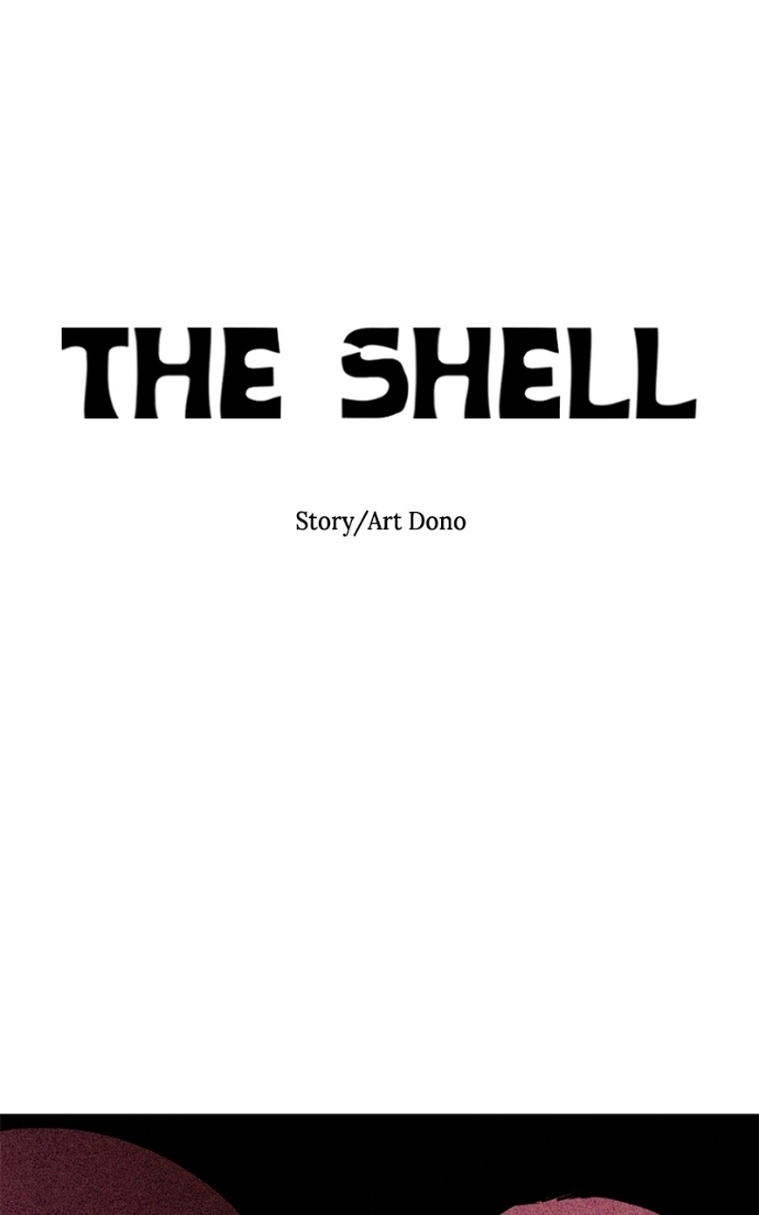 Read Shell chapter 28 image 1 on Lezhin