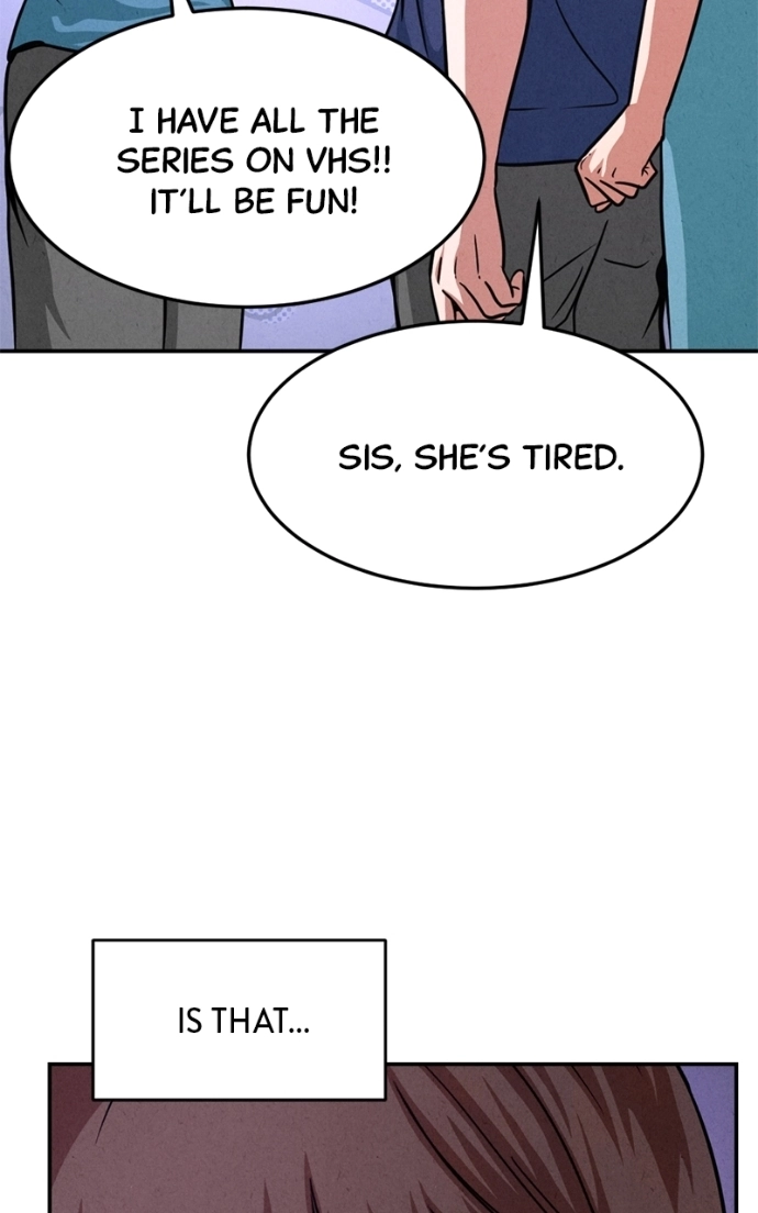 Read Shell chapter 28 image 100 on Lezhin