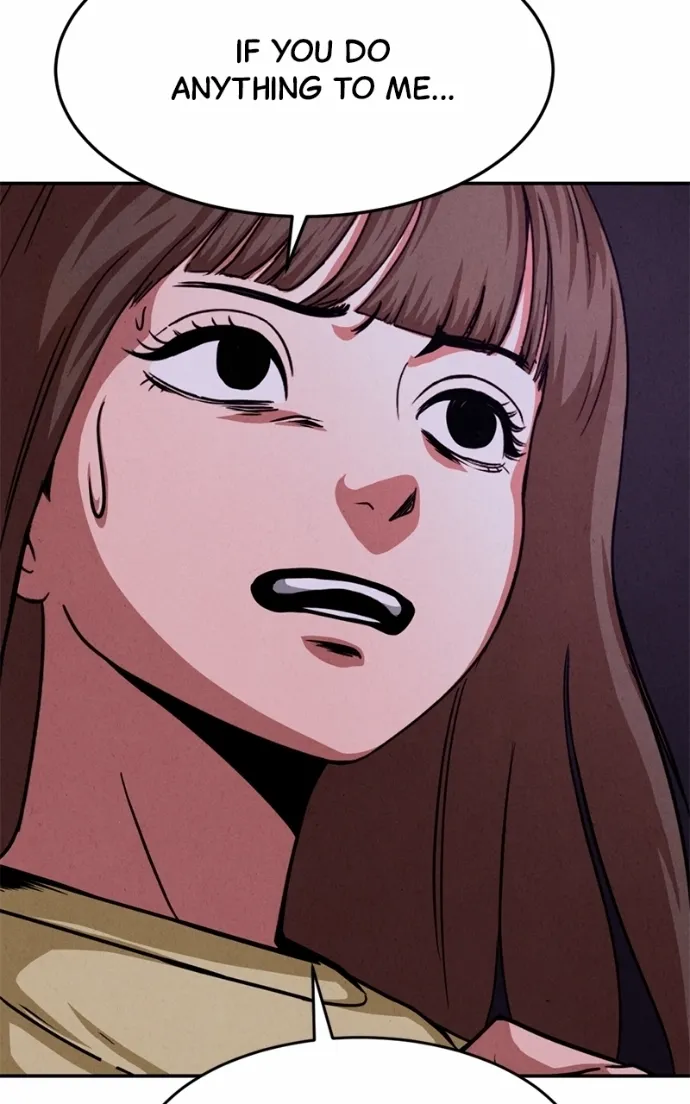 Read Shell chapter 28 image 11 on Lezhin