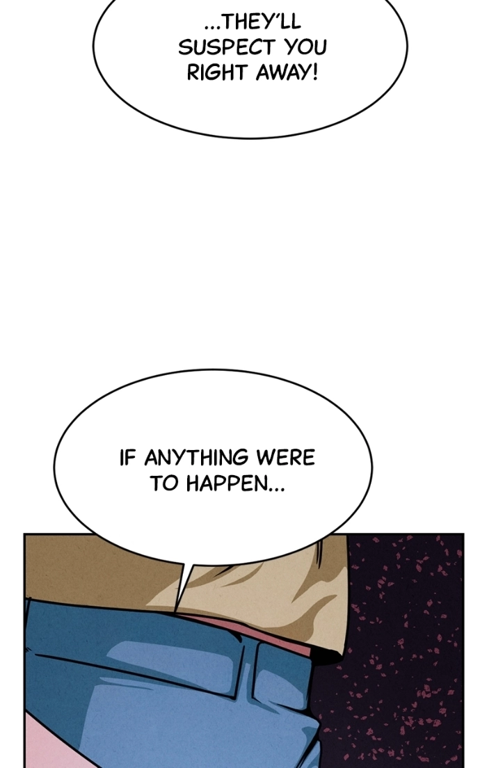 Read Shell chapter 28 image 12 on Lezhin