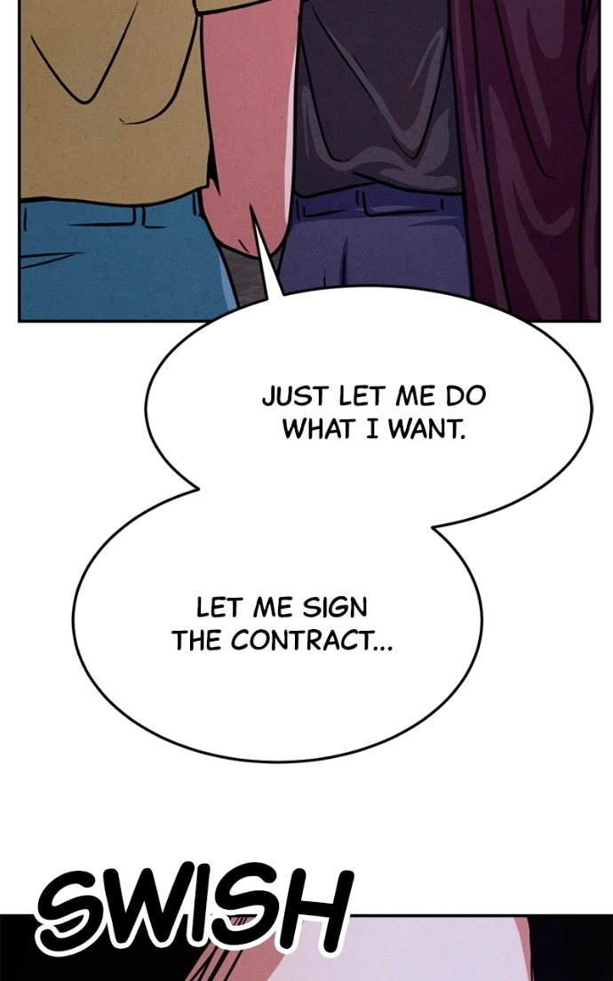 Read Shell chapter 28 image 16 on Lezhin