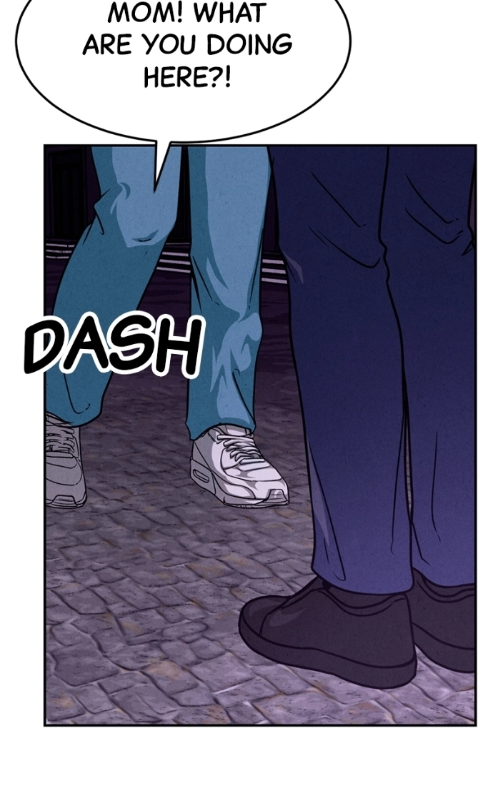 Read Shell chapter 28 image 3 on Lezhin
