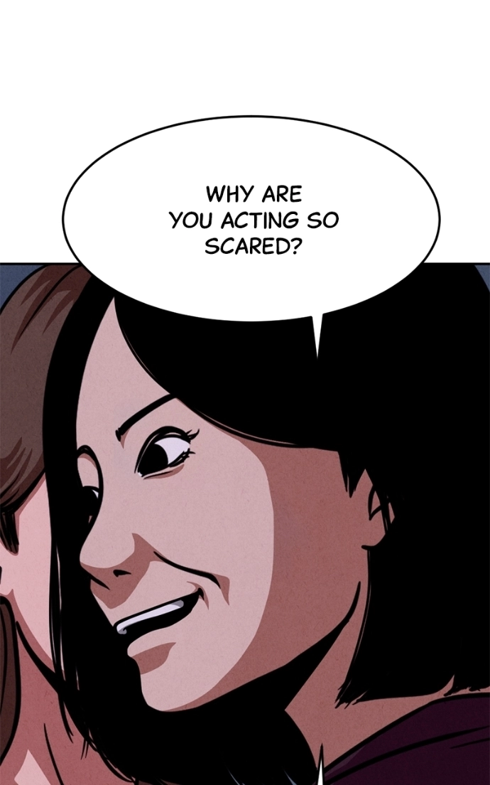 Read Shell chapter 28 image 32 on Lezhin