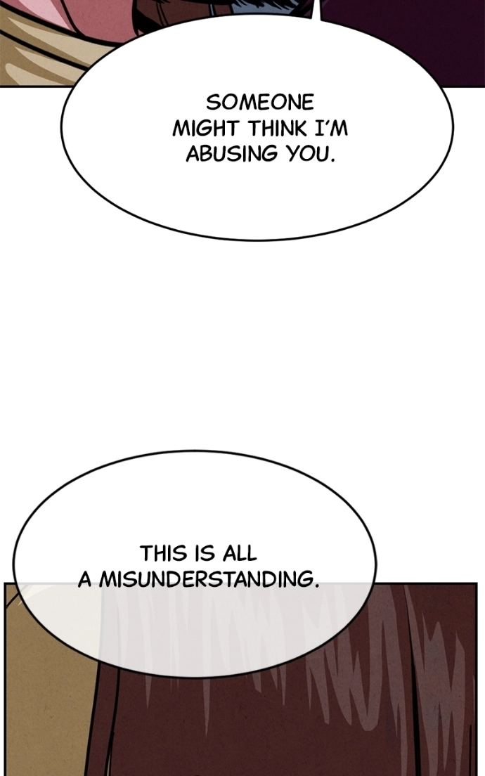 Read Shell chapter 28 image 33 on Lezhin