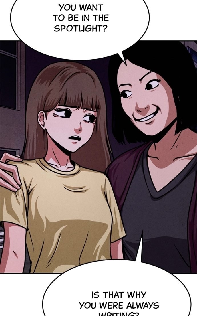 Read Shell chapter 28 image 38 on Lezhin