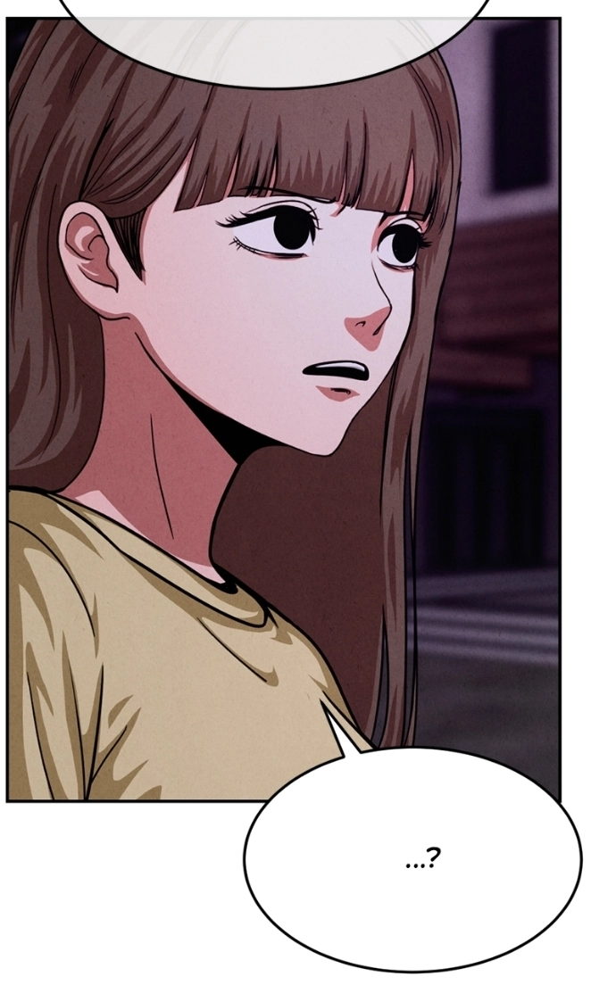 Read Shell chapter 28 image 44 on Lezhin