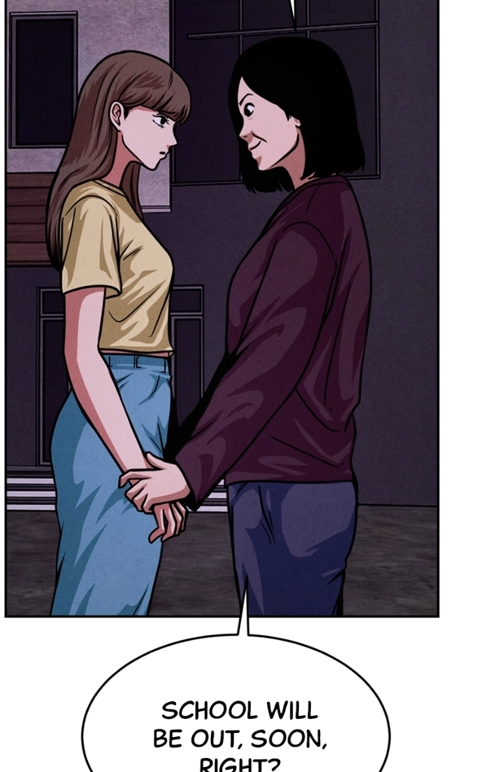 Read Shell chapter 28 image 47 on Lezhin