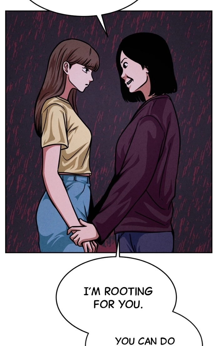 Read Shell chapter 28 image 56 on Lezhin