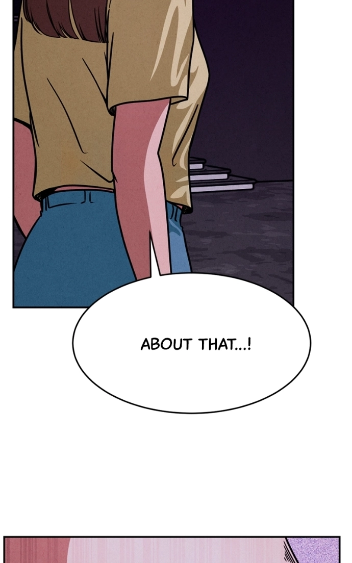 Read Shell chapter 28 image 6 on Lezhin