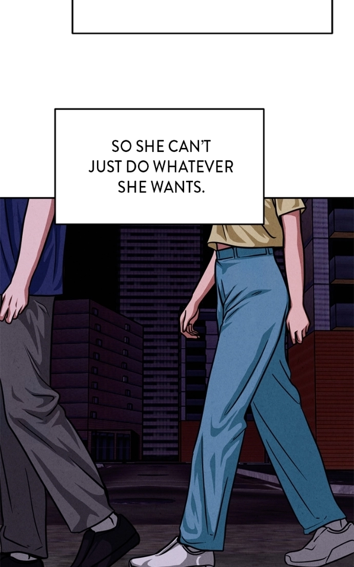 Read Shell chapter 28 image 78 on Lezhin