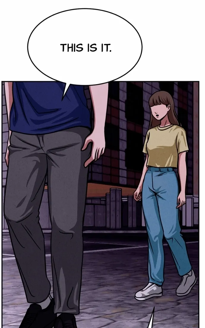 Read Shell chapter 28 image 81 on Lezhin