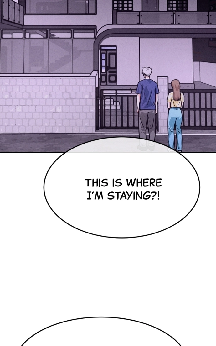 Read Shell chapter 28 image 83 on Lezhin