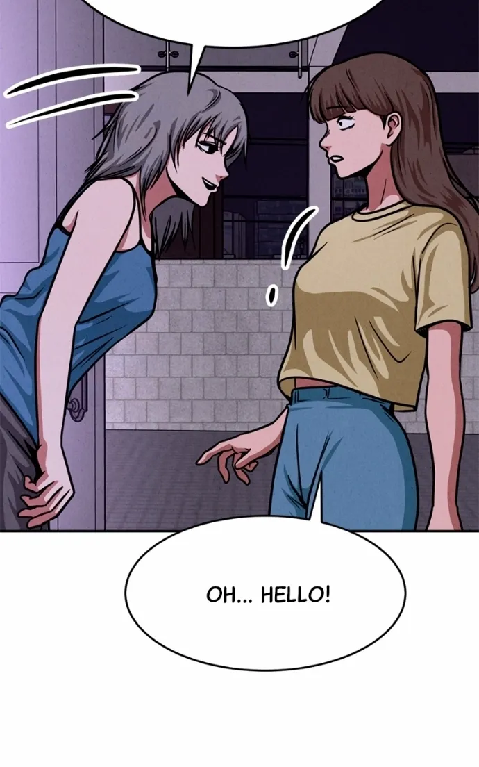 Read Shell chapter 28 image 97 on Lezhin