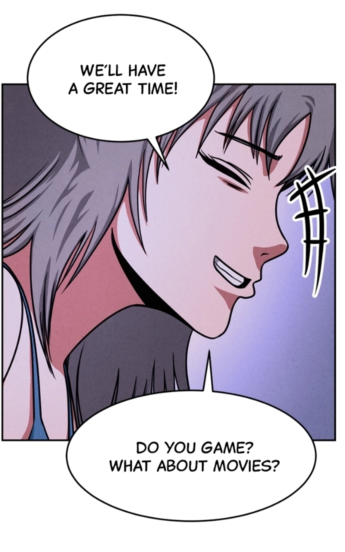 Read Shell chapter 28 image 98 on Lezhin