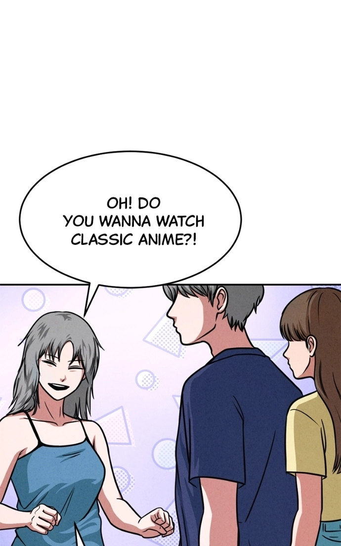 Read Shell chapter 28 image 99 on Lezhin