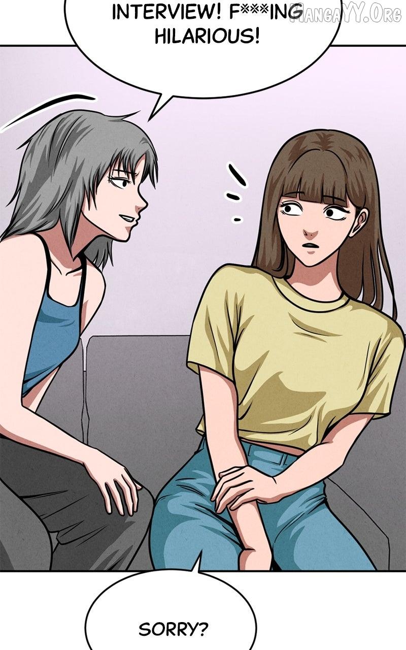 Read Shell chapter 29 image 10 on Lezhin