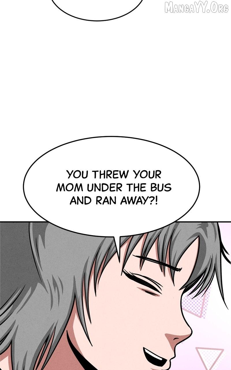 Read Shell chapter 29 image 11 on Lezhin
