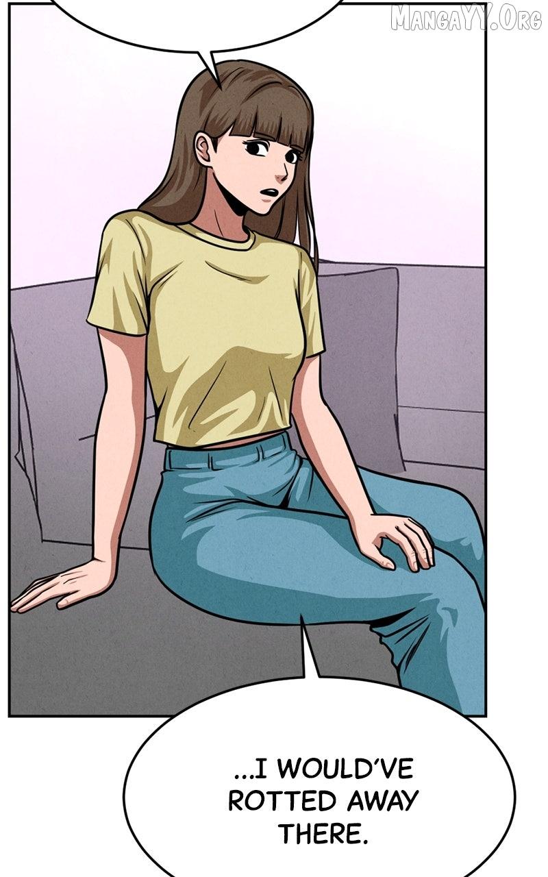 Read Shell chapter 29 image 13 on Lezhin