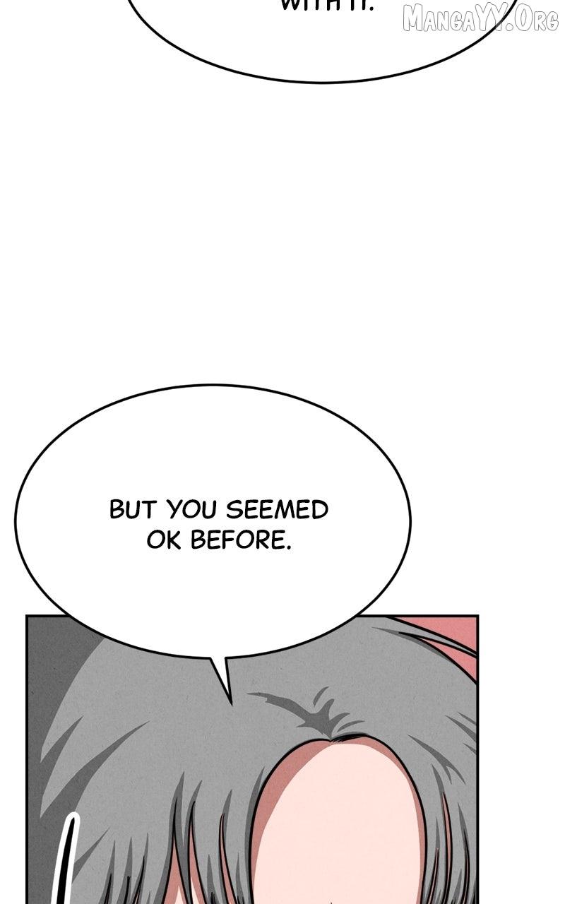 Read Shell chapter 29 image 20 on Lezhin