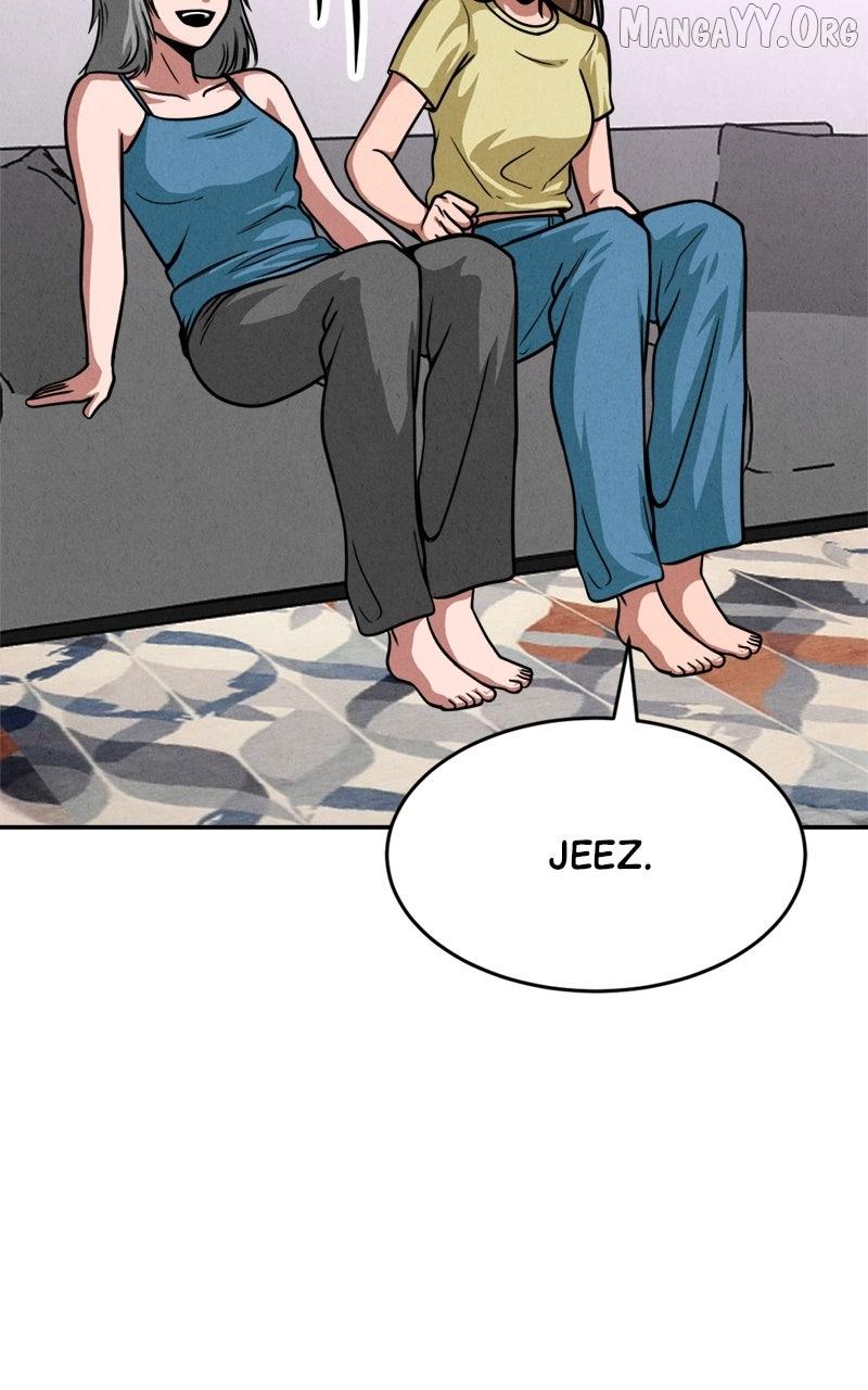 Read Shell chapter 29 image 30 on Lezhin