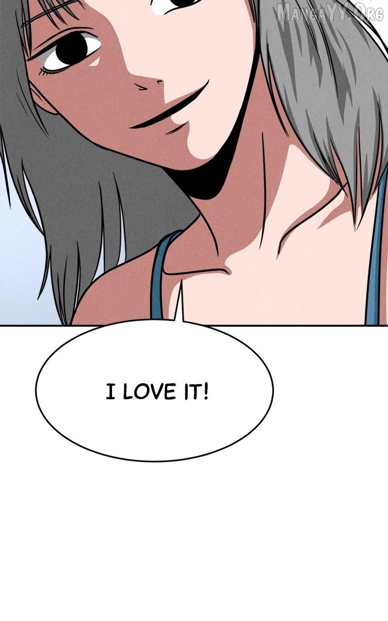 Read Shell chapter 29 image 33 on Lezhin