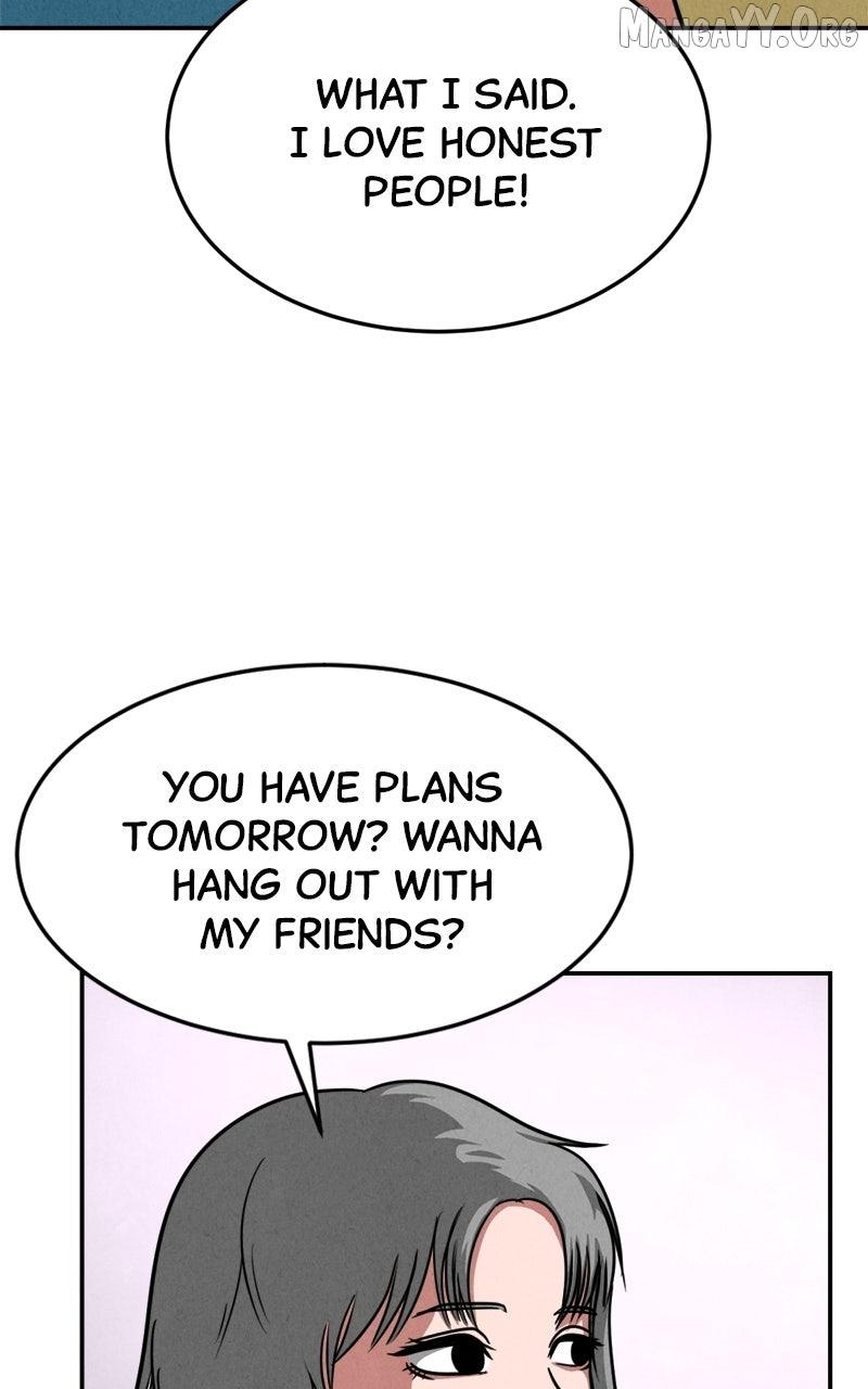 Read Shell chapter 29 image 35 on Lezhin