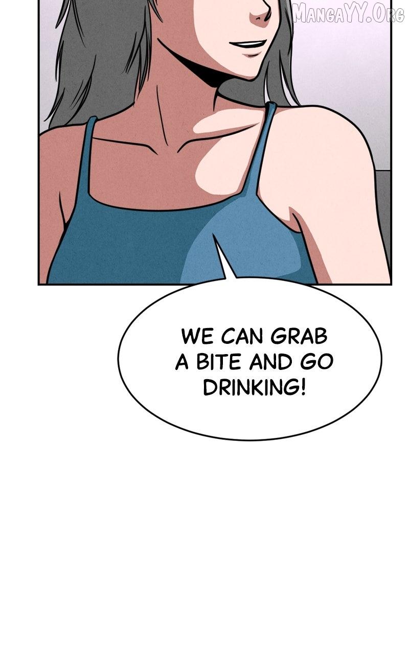 Read Shell chapter 29 image 36 on Lezhin