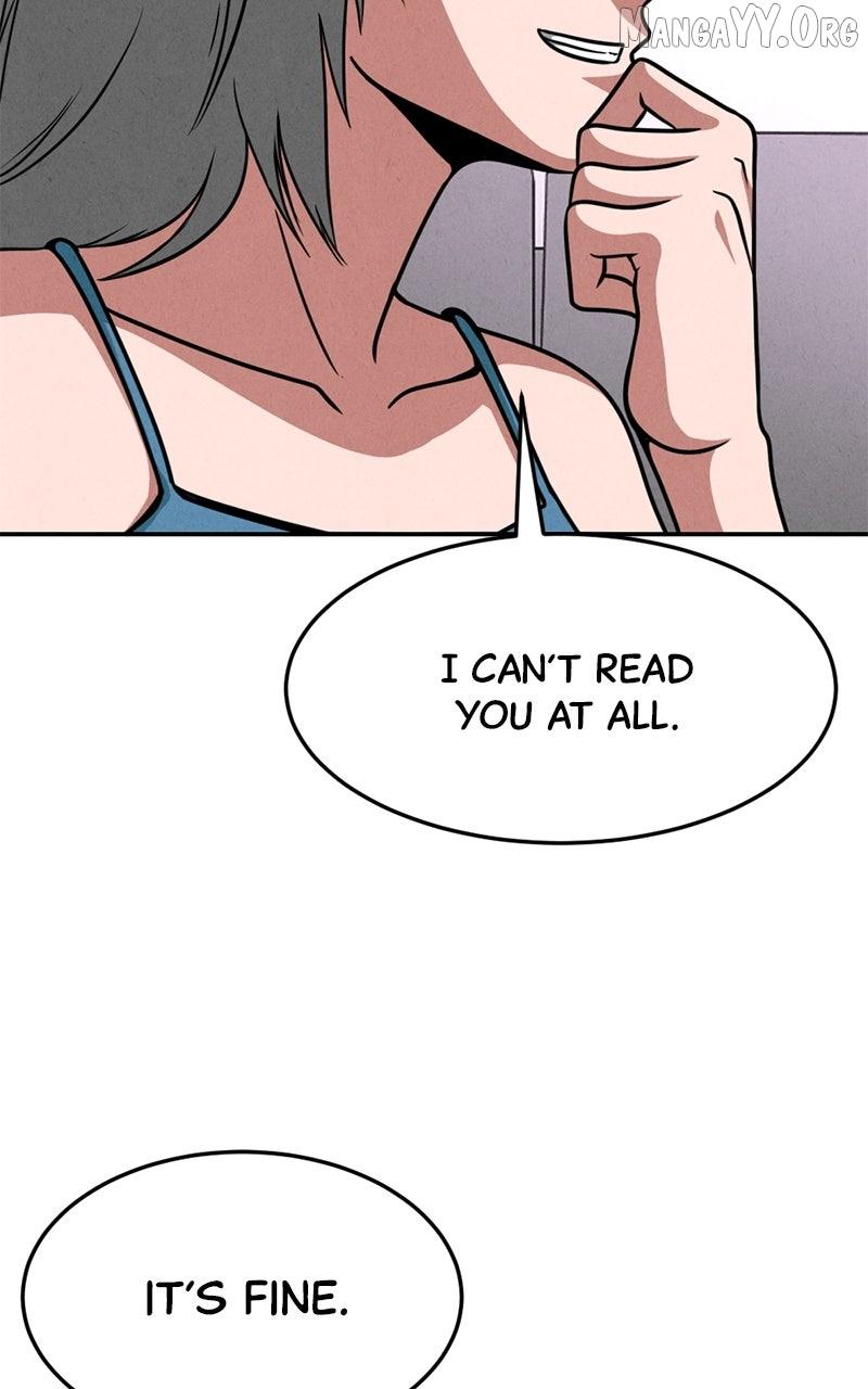 Read Shell chapter 29 image 39 on Lezhin