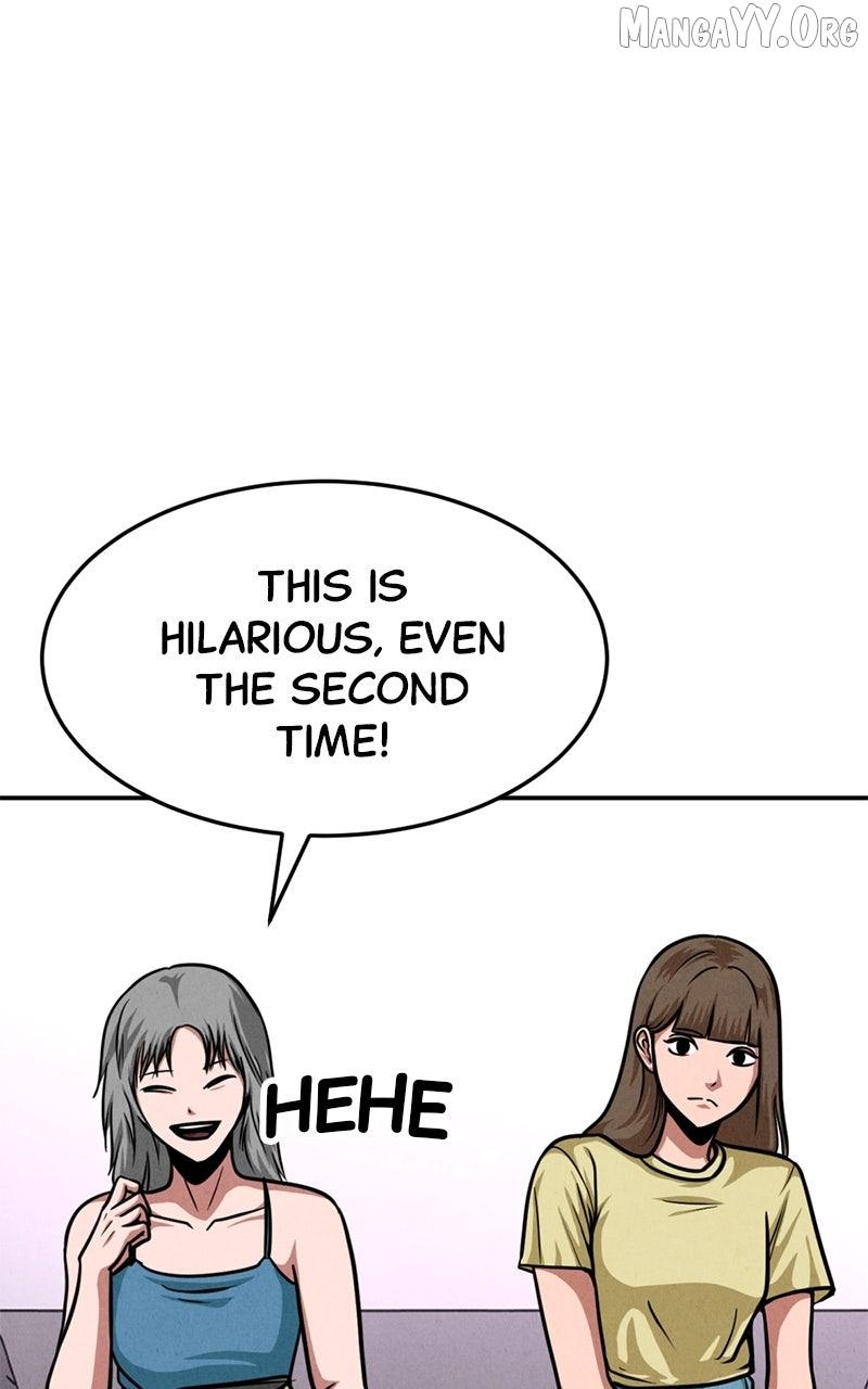 Read Shell chapter 29 image 4 on Lezhin