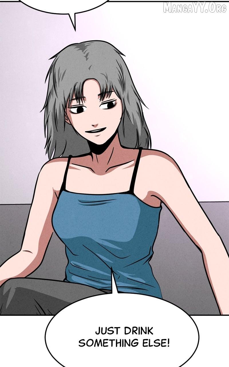 Read Shell chapter 29 image 40 on Lezhin