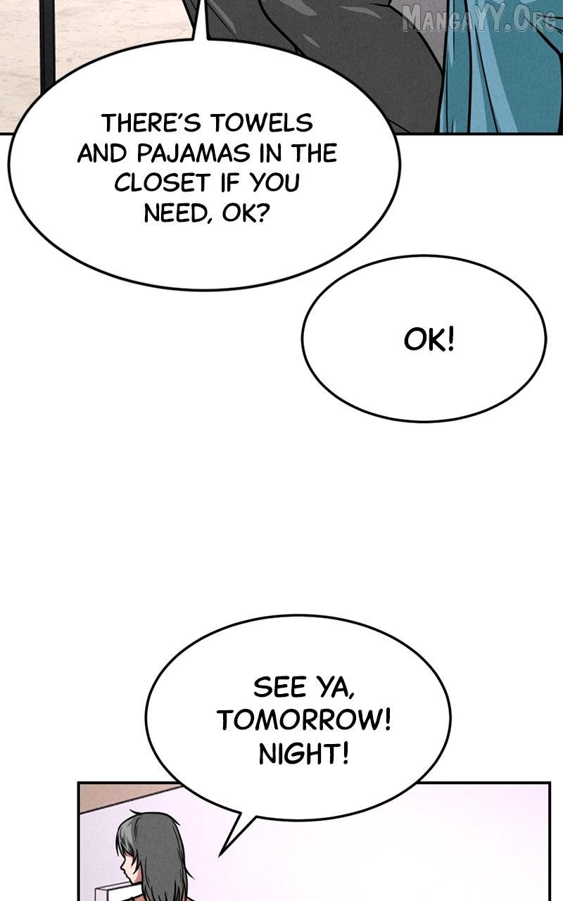 Read Shell chapter 29 image 42 on Lezhin