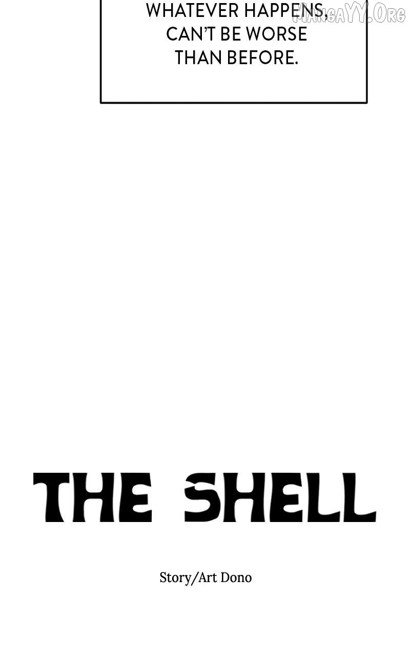 Read Shell chapter 29 image 47 on Lezhin
