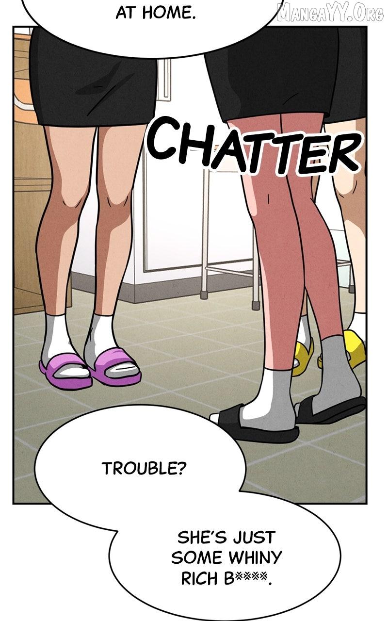 Read Shell chapter 29 image 53 on Lezhin