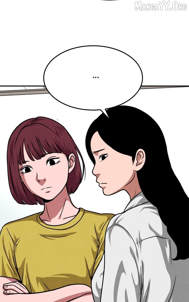 Read Shell chapter 29 image 54 on Lezhin