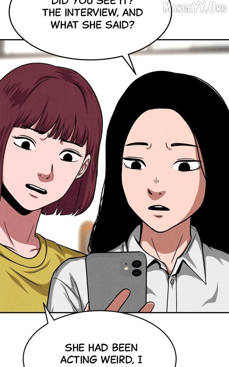 Read Shell chapter 29 image 57 on Lezhin