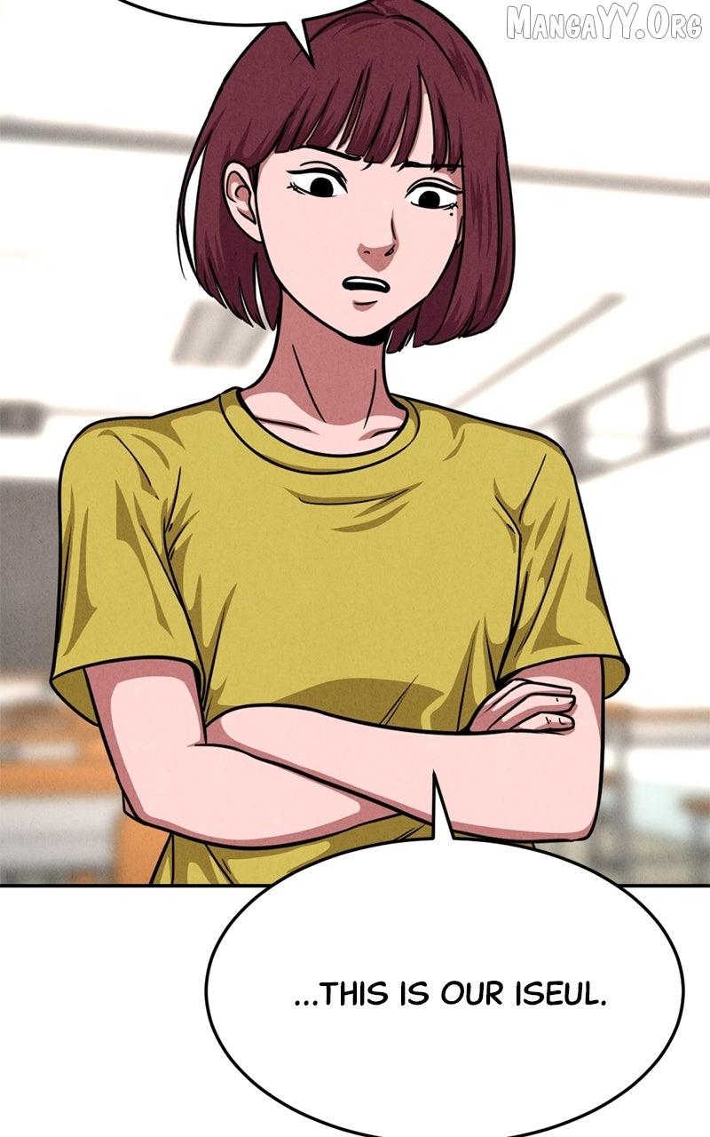 Read Shell chapter 29 image 65 on Lezhin