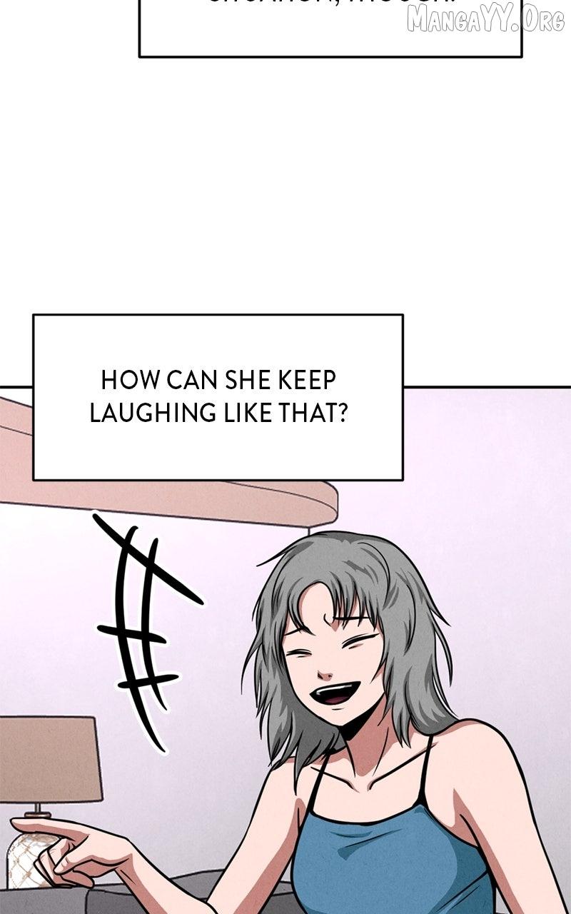 Read Shell chapter 29 image 7 on Lezhin