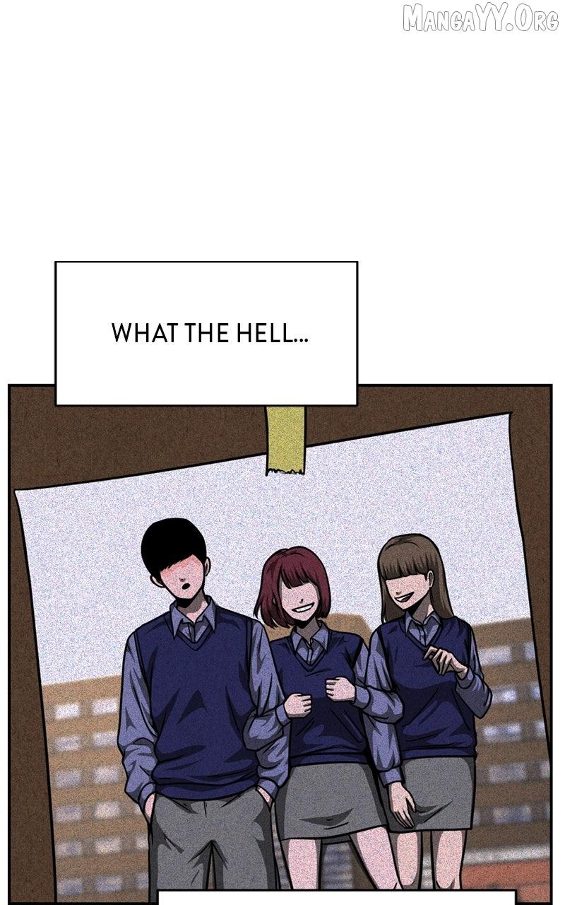 Read Shell chapter 29 image 72 on Lezhin