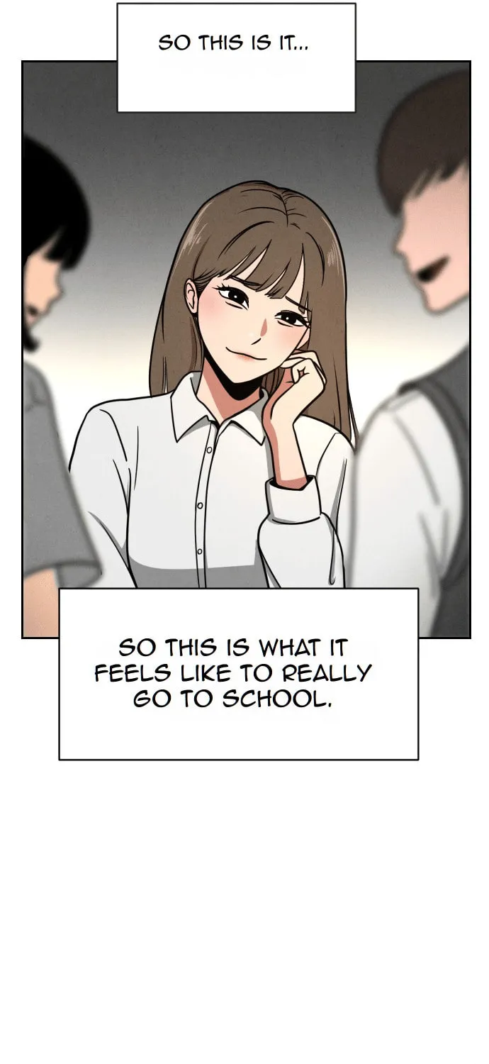 Read Shell chapter 3 image 11 on Lezhin