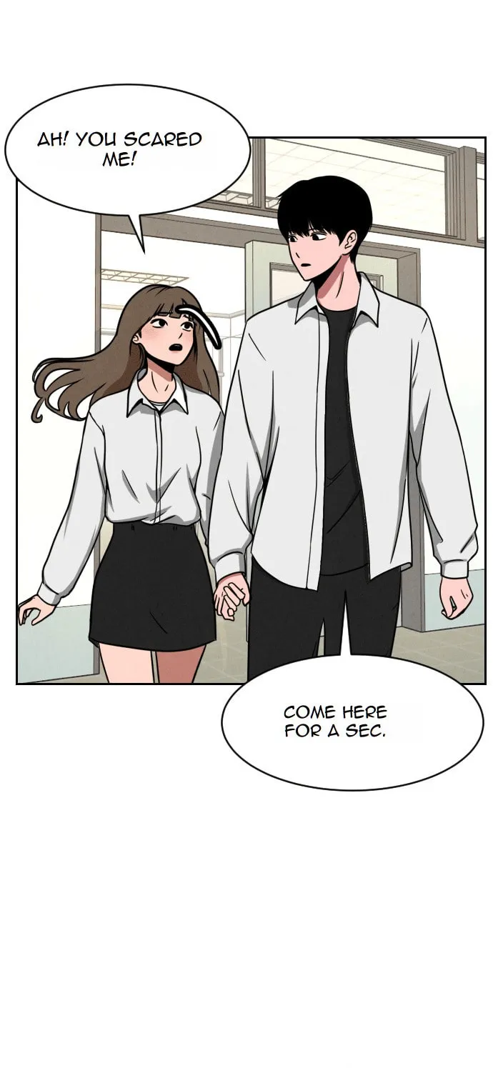 Read Shell chapter 3 image 13 on Lezhin