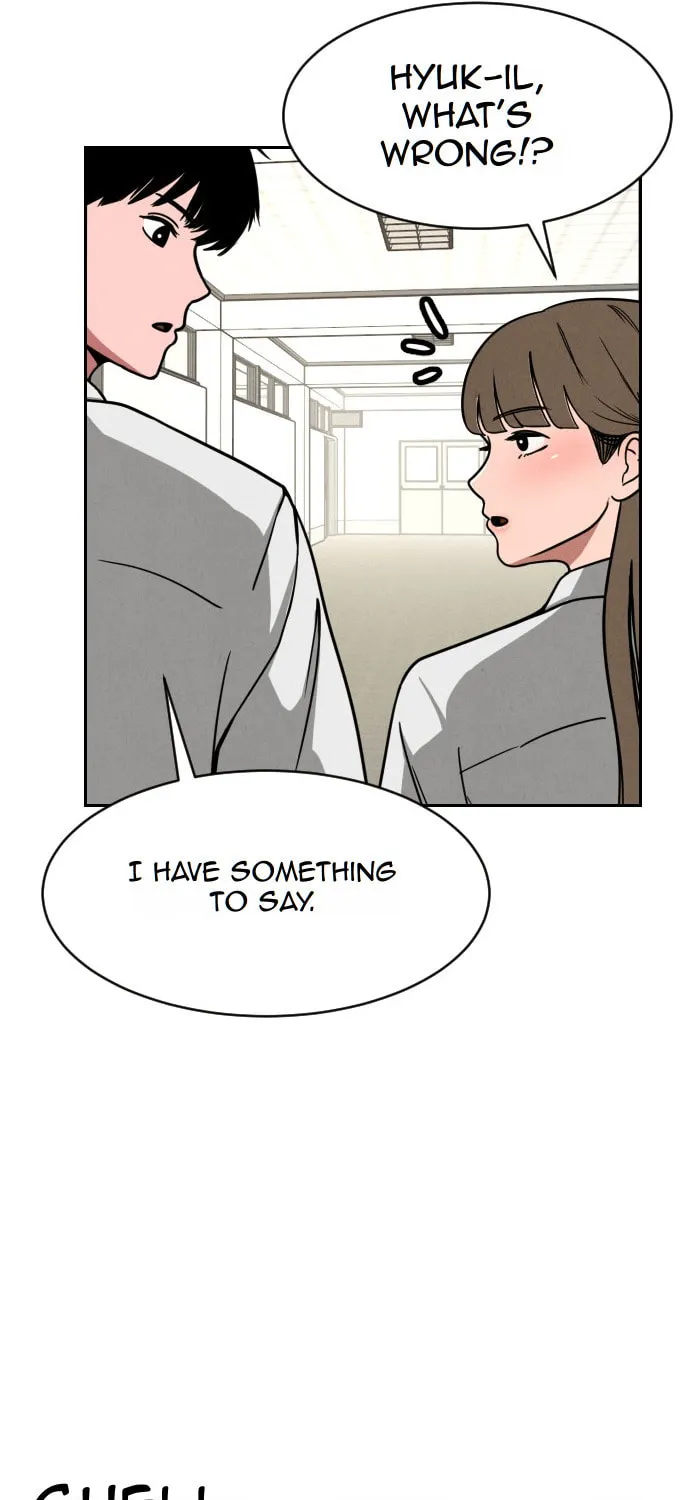 Read Shell chapter 3 image 14 on Lezhin